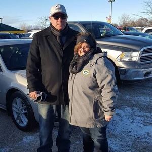 Meet your Posher, Martin